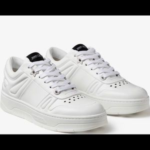 Jimmy choo Hawaii sneakers